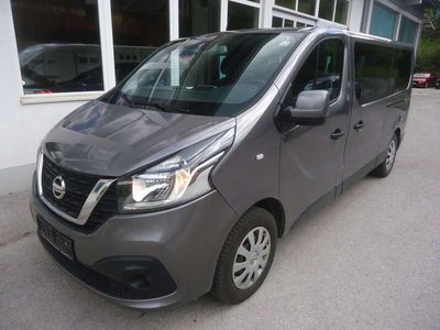 Nissan NV300