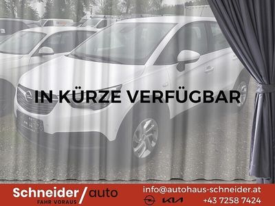 gebraucht Opel Crossland X 12 Turbo ECOTEC Direct Injection Edition St./St