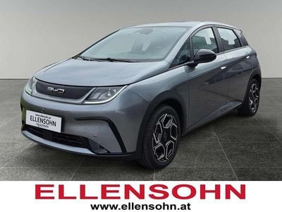 Grau Neu 2025 BYD Dolphin Comfort Kleinwagen | € 27.990 (Fairer Preis)