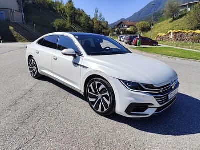 VW Arteon
