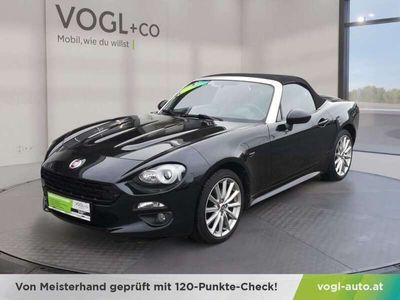 gebraucht Fiat 124 Spider 124 Spider LUSSO 14