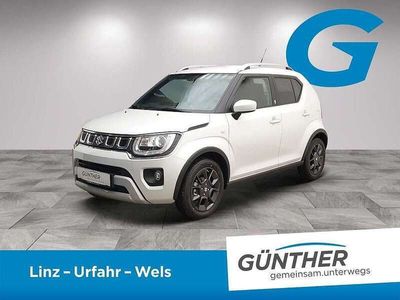 gebraucht Suzuki Ignis 12 Dualjet Hybrid Shine CVT Aut.