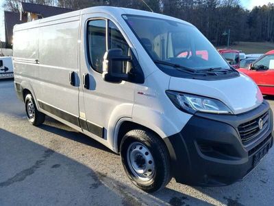 gebraucht Fiat Ducato L2H1 Maxi 140 netto € 17.990,-- Hecksch.