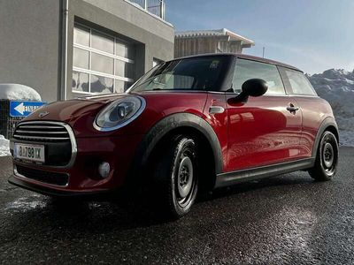 gebraucht Mini ONE Hatch