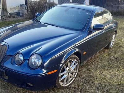 Jaguar S-Type