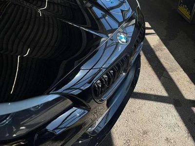 Gebraucht BMW 525 218 PS (160 kW) 2012