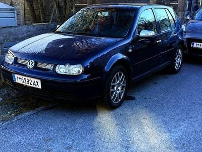 Gebraucht 2000 VW Golf IV Limousine | € 2.500 (Guter Preis)
