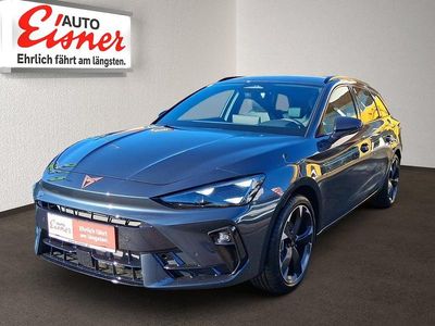 Dunkelgrau metallicperleffekt Neu 2025 Cupra Leon Kombi | € 33.750 (Fairer Preis)