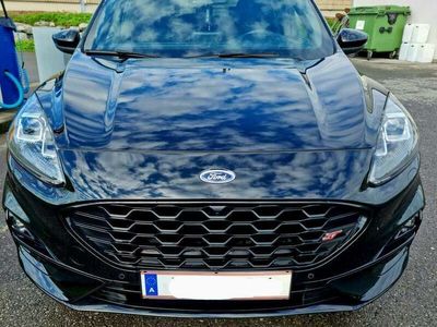 gebraucht Ford Kuga Kuga20 EcoBlue AWD ST-Line X Aut. ST-Line X