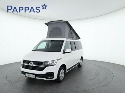 gebraucht VW T6.1 Mercus Camper