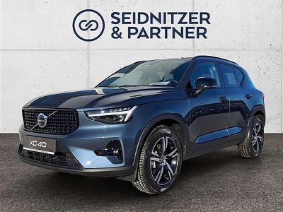 gebraucht Volvo XC40 B3 Plus Dark Aut.