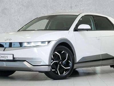 Gebraucht Hyundai Ioniq 225 kW (306 PS) 2022 Weiß Kleinwagen