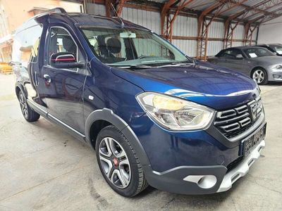 gebraucht Dacia Dokker Comfort STEPWAY