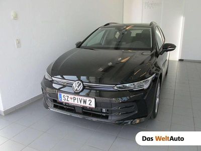 Schwarz Neu 2025 VW Golf VIII Business Kombi | € 28.950 (Guter Preis)