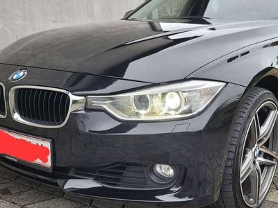 gebraucht BMW 320 320 i