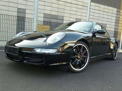 Porsche 911 Carrera 4S