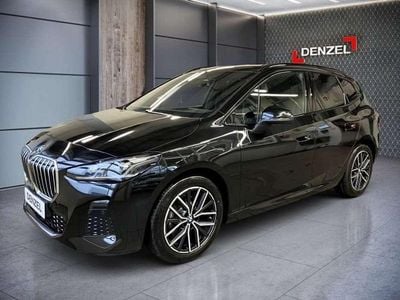 Schwarz Neu 2025 BMW 218 Kombi | € 46.490 (Teuer)