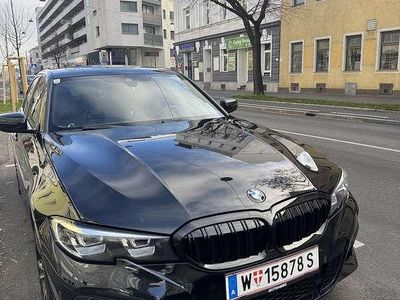 gebraucht BMW ActiveHybrid 3 M Sport