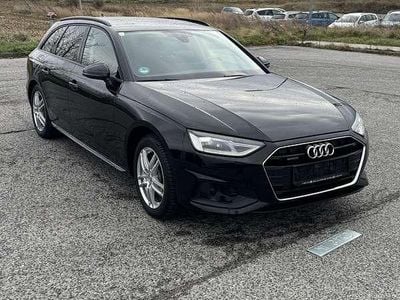 Gebraucht 2022 Audi A4 Kombi | € 16.900 (Fairer Preis)