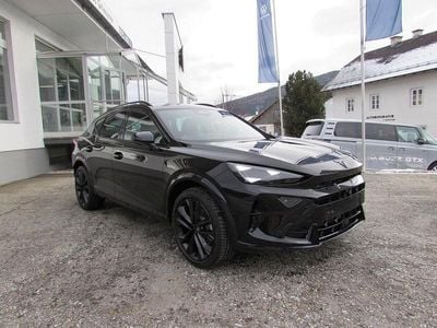 Schwarz metallic Neu 2025 Cupra Formentor SUV | € 47.400