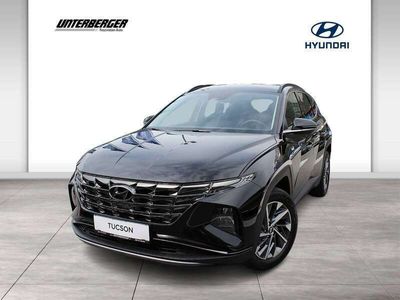 gebraucht Hyundai Tucson NX4 GO 1,6 TGDi 4WD t1bg1