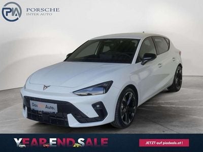 Dunkelgrau metallicperleffekt Neu 2025 Cupra Leon Limousine | € 29.490 (Fairer Preis)