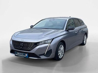gebraucht Peugeot 308 SW Hybrid 136 e-DSC6 Allure