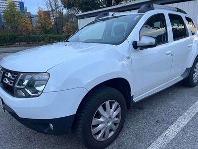 gebraucht Dacia Duster TCe 125 Supreme