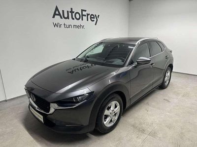 gebraucht Mazda CX-30 