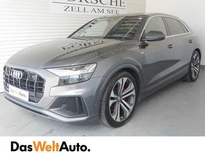 gebraucht Audi Q8 50 TDI quattro