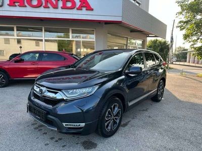 gebraucht Honda CR-V 20 i-MMD Hybrid Elegance AWD Aut.