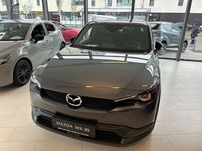 Mazda MX30