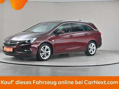 gebraucht Opel Astra ST Dynamic 1,6 CDTi Ecotec (908475)