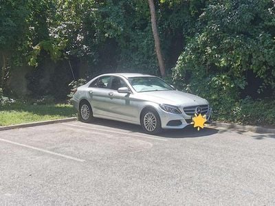 Gebraucht 2018 Mercedes C180 Limousine | € 20.500 (Guter Preis)