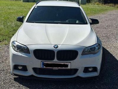 Gebraucht 2013 BMW 530 Kombi | € 13.500 (Guter Preis)