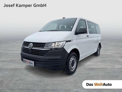 gebraucht VW T6.1 T6.1Kombi TDI