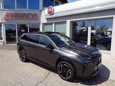 Gebraucht Peugeot 5008 GT 157 kW (214 PS) 2024 Grau SUV