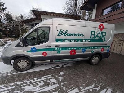 Gebraucht Ford Transit 155 PS (114 kW) 2014 Limousine