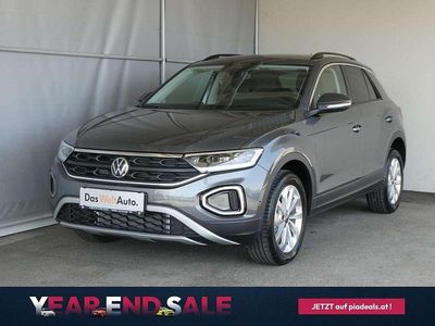 gebraucht VW T-Roc Friends TSI