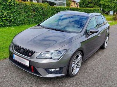 Seat Leon ST