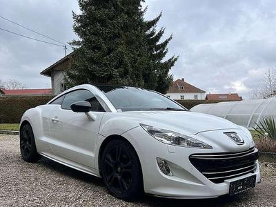 Gebraucht 2010 Peugeot RCZ Coupé | € 9.500