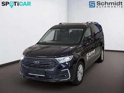 Neu 2025 Ford Tourneo Connect Titanium Van / Kleinbus | € 43.900