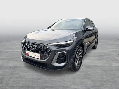 Neu Audi Q5 Ambiente 367 PS (269 kW) 2026 Dunkelgrau  metallic SUV