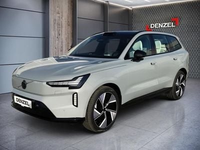 Vapour grey Gebraucht 2024 Volvo EX90 Performance SUV | € 79.990 (Superpreis)