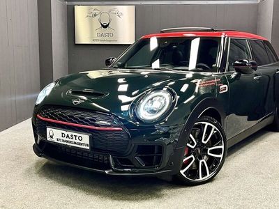 gebraucht Mini John Cooper Works Clubman JCW__ALL4__ HUD__ H&K