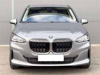 Grau Gebraucht 2022 BMW 225 Kombi | € 26.900 (Guter Preis)