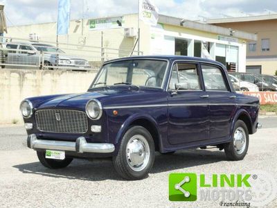 Blau Gebraucht 1965 Fiat 1100D Limousine | € 3.995