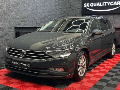 Grau Gebraucht 2020 VW Passat Business Kombi | € 22.490 (Fairer Preis)
