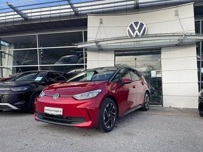 Neu VW ID.3 Pure 69 kW (95 PS) 2026 Mittelrot  metallic Kleinwagen