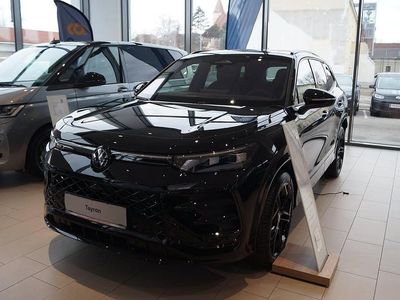 gebraucht VW Tayron Sport eHybrid DSG 200kW